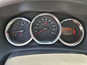 Dacia Logan Facelift 2018   0.9 Tce   50.870 km REALI   Istoric complet  - imagine 6