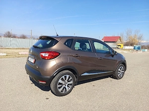 Renault Captur impecabil  - imagine 2