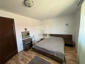 Casa mobilata 4 camere 2 bai si garaj in Turnisor - imagine 3