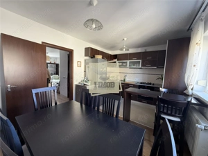 Casa mobilata 4 camere 2 bai si garaj in Turnisor - imagine 2