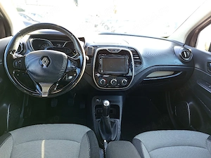 Renault Captur impecabil 