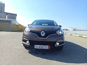 Renault Captur impecabil  - imagine 3