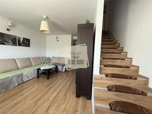 Casa mobilata 4 camere 2 bai si garaj in Turnisor