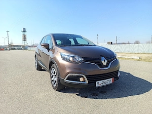 Renault Captur impecabil  - imagine 4