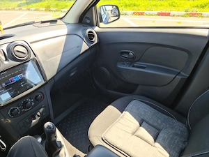 Dacia Logan Facelift 2018   0.9 Tce   50.870 km REALI   Istoric complet  - imagine 9