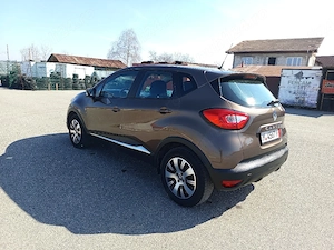 Renault Captur impecabil  - imagine 5