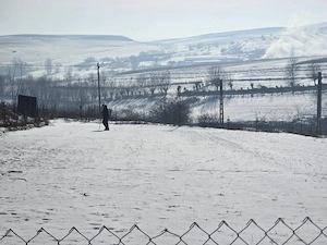 Teren intravilan, 800 mp Sat Mihoveni, Com. Scheia - imagine 2