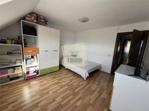 Casa mobilata 4 camere 2 bai si garaj in Turnisor - imagine 8