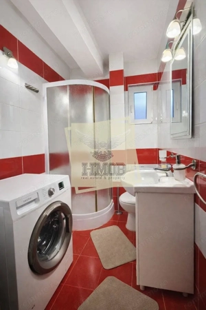 Casa mobilata 4 camere 2 bai si garaj in Turnisor - imagine 6