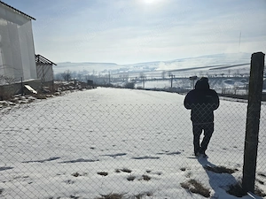 Teren intravilan, 800 mp Sat Mihoveni, Com. Scheia - imagine 5