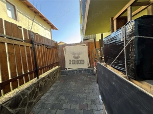 Casa mobilata 4 camere 2 bai si garaj in Turnisor - imagine 11