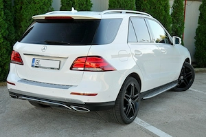 Mercedes-Benz GLE 350 d 4MATIC 9G-TRONIC Exclusive - imagine 2