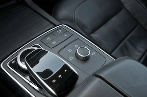 Mercedes-Benz GLE 350 d 4MATIC 9G-TRONIC Exclusive - imagine 9