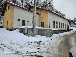 Inchiriez sau vand Spatiu cu destinatia Sala de evenimente ,hala, depozit, productie - imagine 4