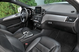 Mercedes-Benz GLE 350 d 4MATIC 9G-TRONIC Exclusive - imagine 3