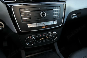 Mercedes-Benz GLE 350 d 4MATIC 9G-TRONIC Exclusive - imagine 8