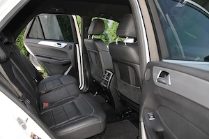 Mercedes-Benz GLE 350 d 4MATIC 9G-TRONIC Exclusive - imagine 4