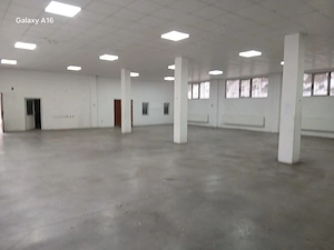 Inchiriez sau vand Spatiu cu destinatia Sala de evenimente ,hala, depozit, productie - imagine 5