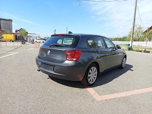 BMW seria1 - imagine 2