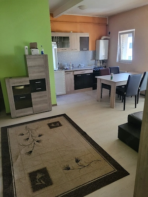 vand apartament 3 camere,2 balcoane - imagine 4