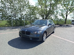 BMW seria1 - imagine 5