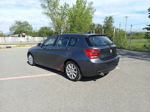 BMW seria1 - imagine 3