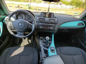 BMW seria1 - imagine 4