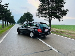 mercedes c220 w204 - imagine 4