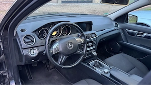 mercedes c220 w204 - imagine 3