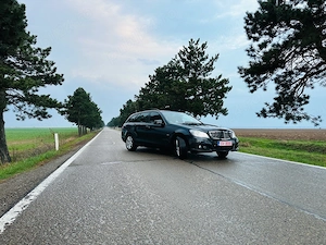 mercedes c220 w204 - imagine 5