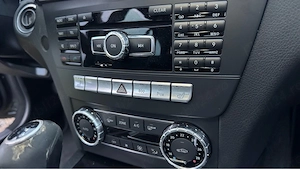 mercedes c220 w204 - imagine 2