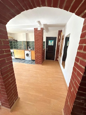 Apartament 2 Camere Decomandat Zona Steaua Shopping City - imagine 5