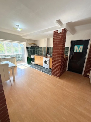 Apartament 2 Camere Decomandat Zona Steaua Shopping City - imagine 7