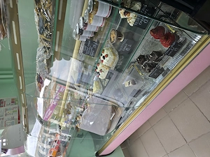 Vand vitrina frigorifica de cofetarie