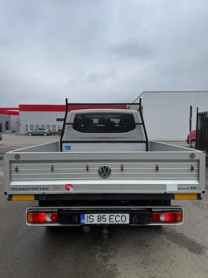 Vand WV t5.2 Doka 4Motion - imagine 3