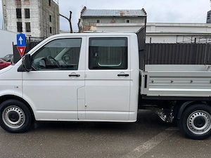 Vand WV t5.2 Doka 4Motion - imagine 4