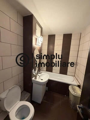 2 decomandate, etaj 2 / 4, centrala, 1 Mai - 125 000 Euro - imagine 8