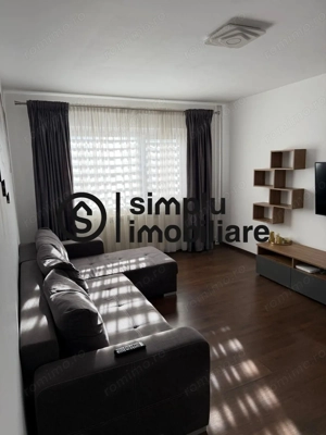 2 decomandate, etaj 2 / 4, centrala, 1 Mai - 125 000 Euro - imagine 3