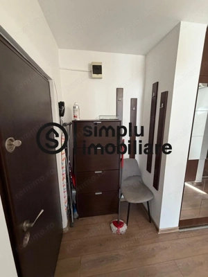 2 decomandate, etaj 2 / 4, centrala, 1 Mai - 125 000 Euro - imagine 7