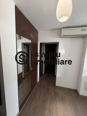 2 decomandate, etaj 2 / 4, centrala, 1 Mai - 125 000 Euro - imagine 6