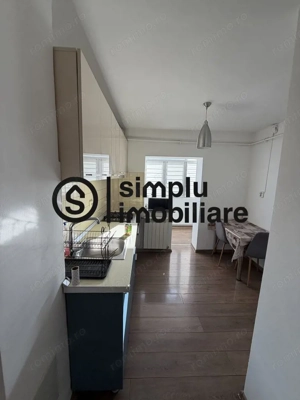 2 decomandate, etaj 2 / 4, centrala, 1 Mai - 125 000 Euro - imagine 5