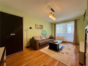 Apartament cu 4 camere de inchiriat,  in 7 Noiemrbie str. Marasti - imagine 2