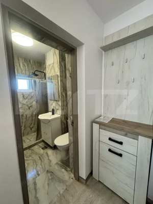 Garsonieră de închiriat în Bradet - imagine 4