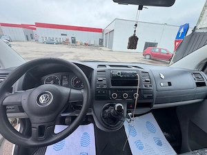 Vand WV t5.2 Doka 4Motion - imagine 6