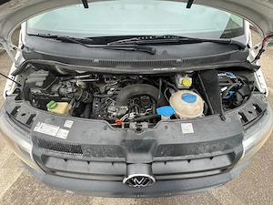 Vand WV t5.2 Doka 4Motion - imagine 10