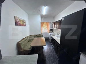 Apartament 3 camere, etaj 2 -Langa Cofetaria Bliss - imagine 5