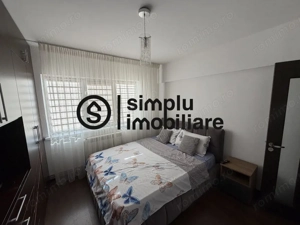 2 decomandate, etaj 2 / 4, centrala, 1 Mai - 125 000 Euro - imagine 11