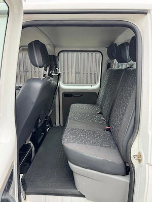 Vand WV t5.2 Doka 4Motion - imagine 8