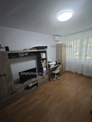 Metrou 1 Decembrie - Garsonieră Bloc Mixt Complet renovată - Titan - imagine 4