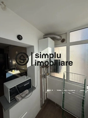 2 decomandate, etaj 2 / 4, centrala, 1 Mai - 125 000 Euro - imagine 13